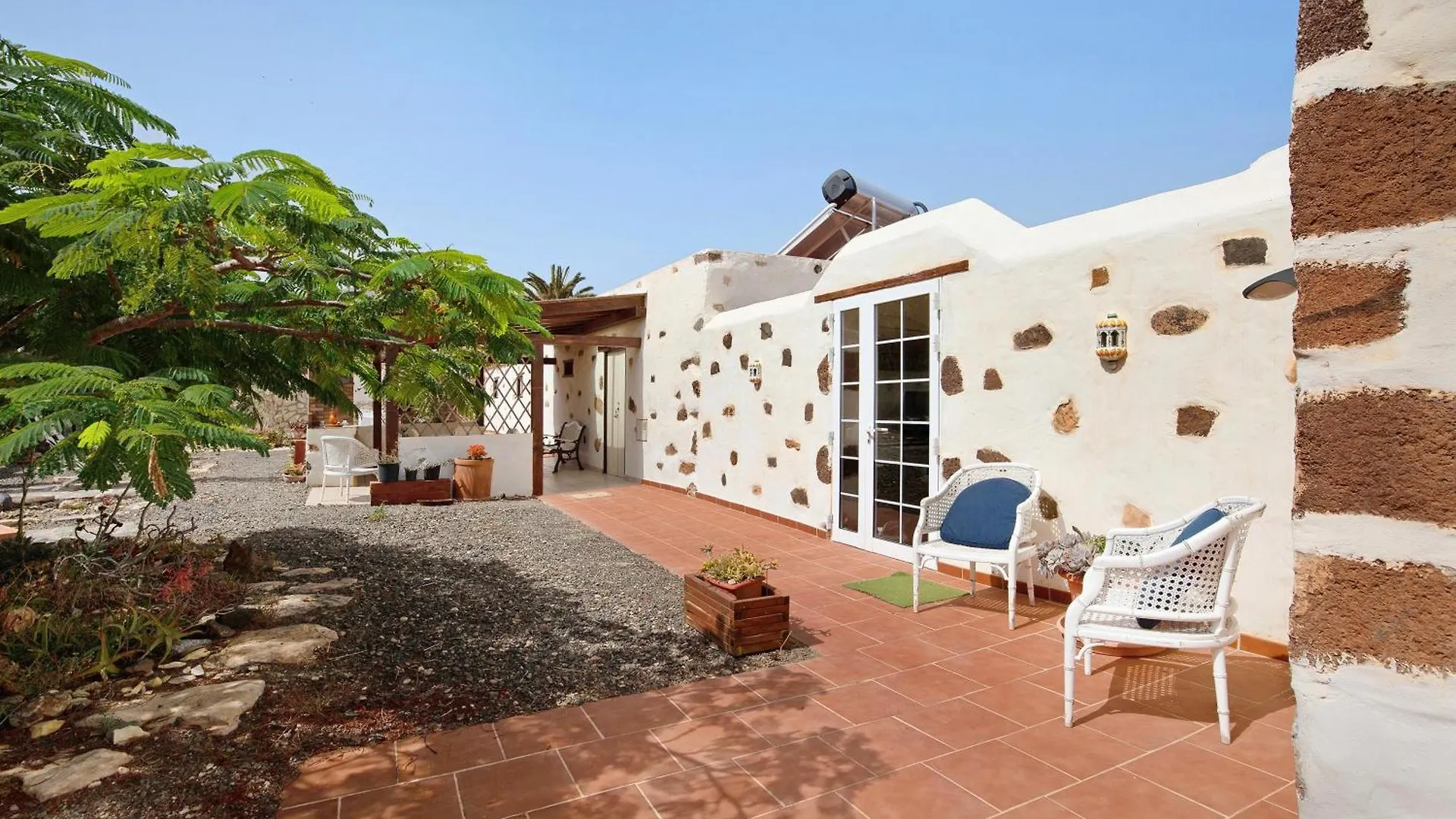Casa Del Valle Betancuría 0*,  Spanien