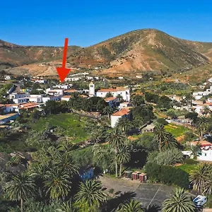Casa Doña Carmen Betancuria