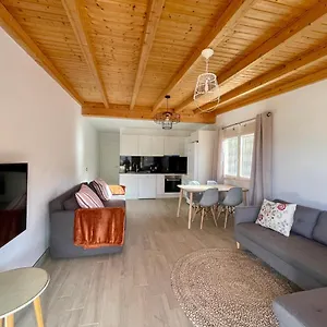 La Casita Del Mojino Betancuria
