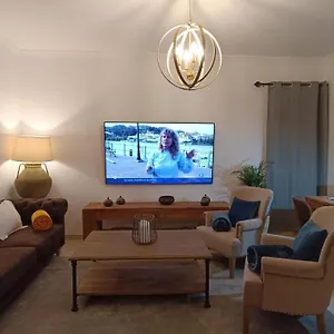 Holiday home Casa Isabel, Betancuria