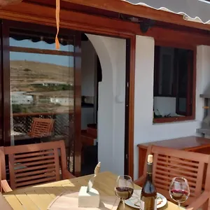 Casa Isabel 2 Betancuria