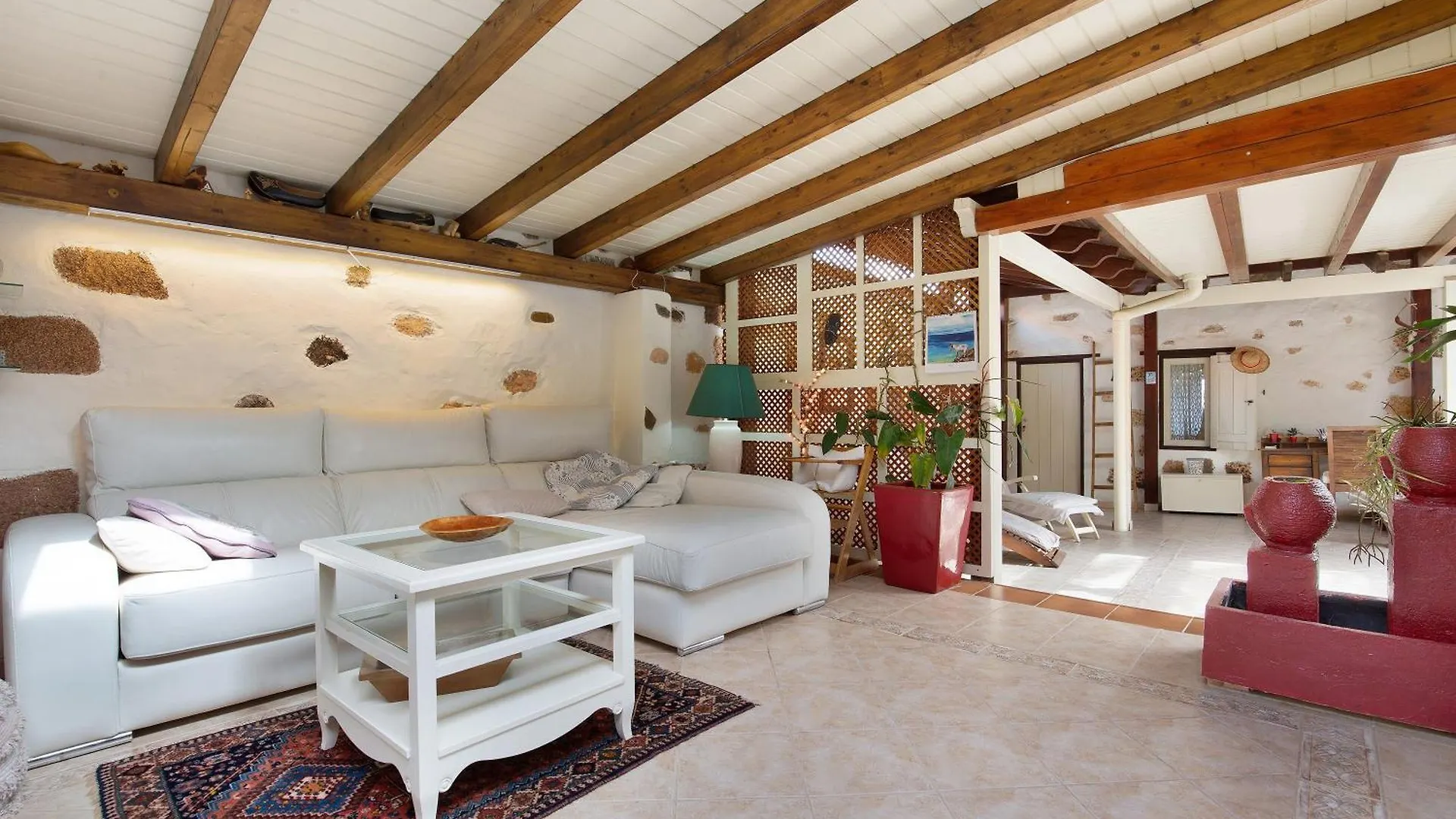 Casa Del Valle Betancuria