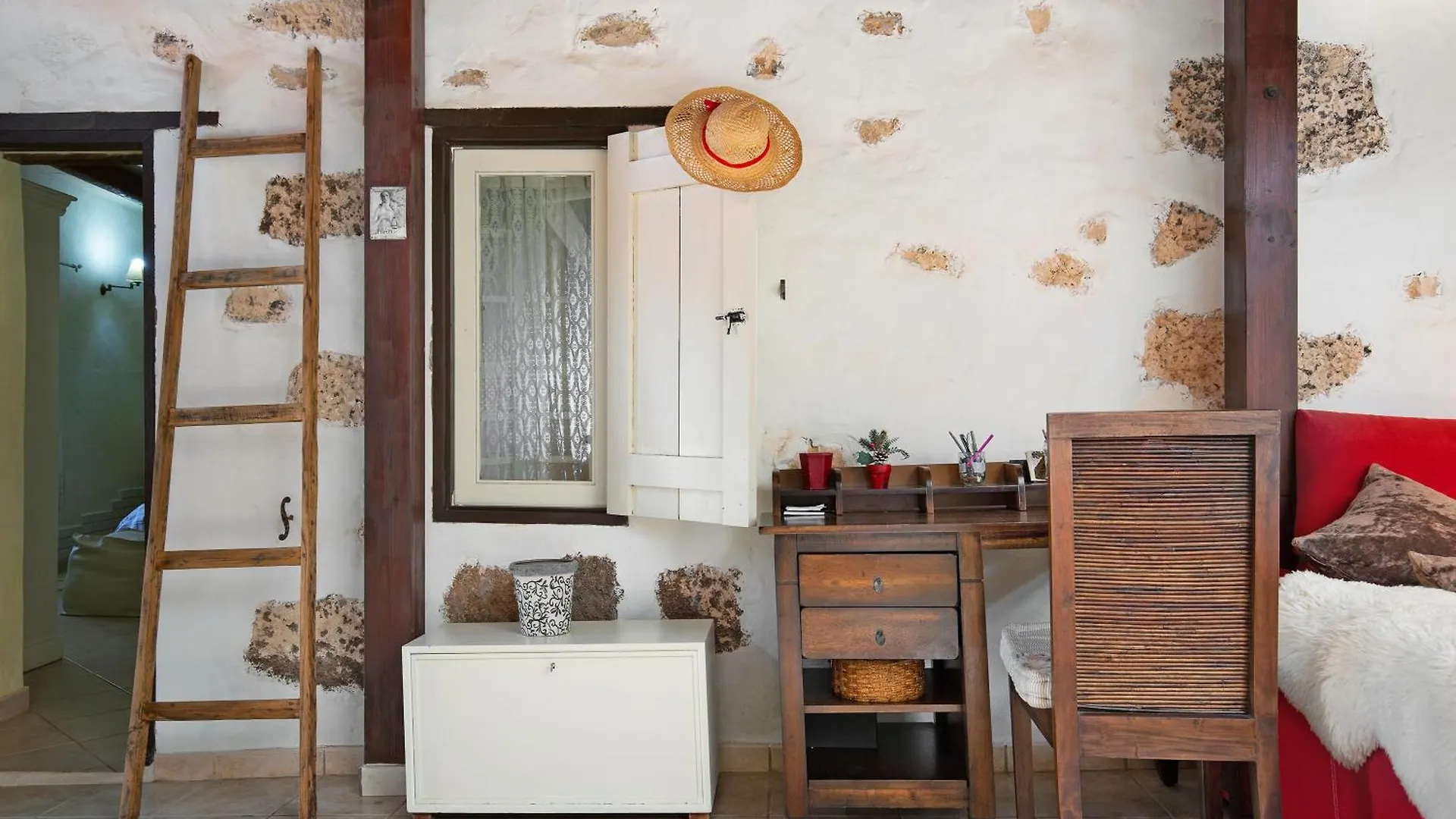 Casa Del Valle Betancuria Spain