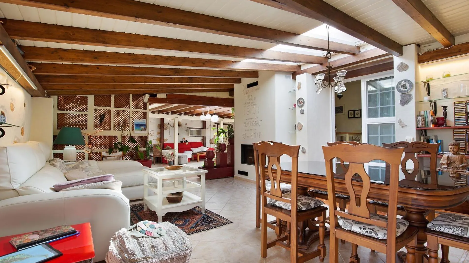 Holiday home Casa Del Valle Betancuria