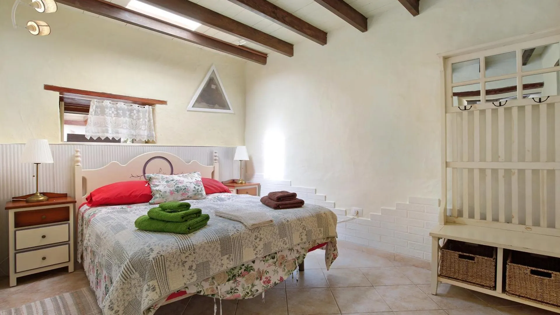 Casa Del Valle Betancuria