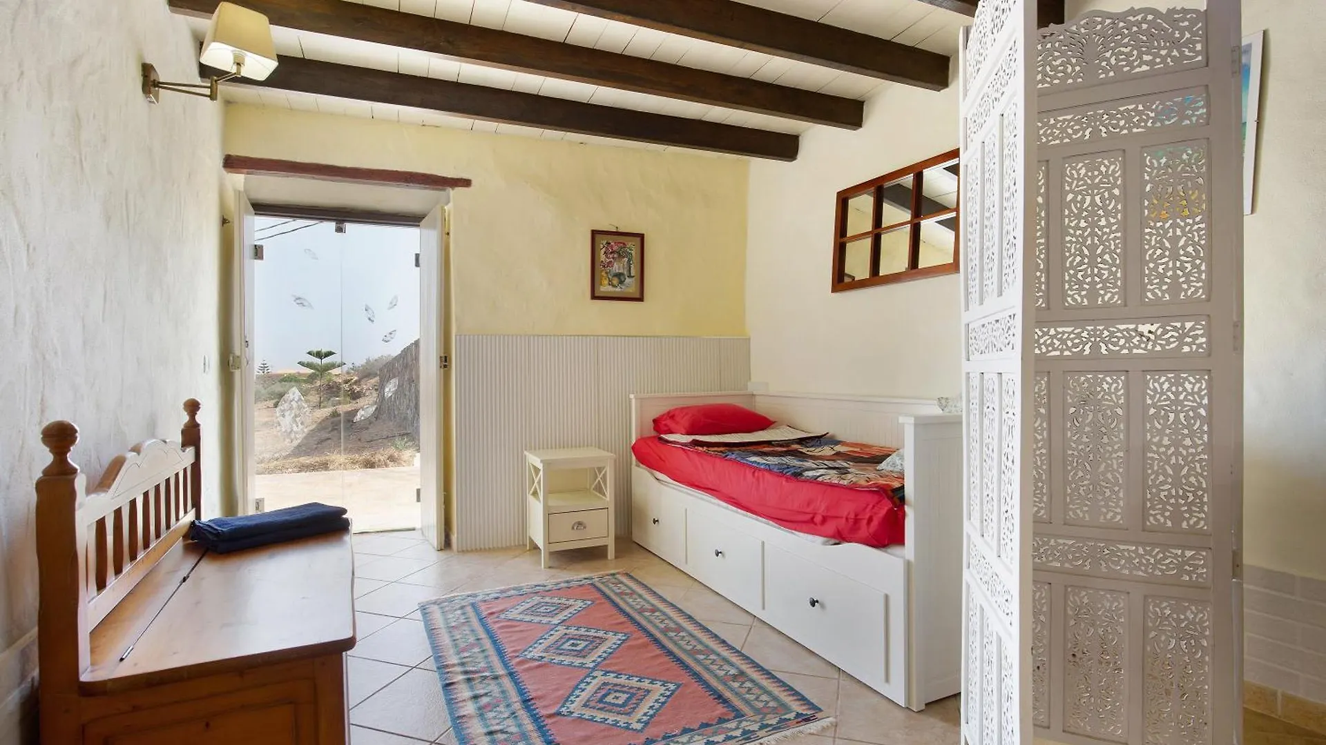 Casa Del Valle Betancuria 0*,  Spain