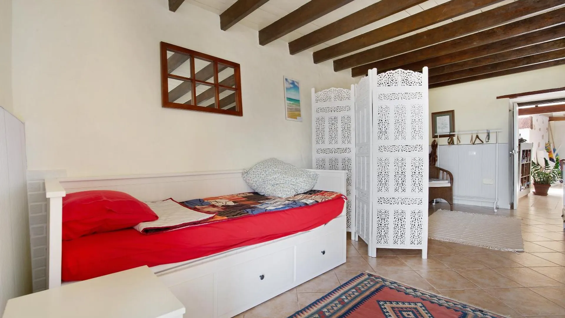 Casa Del Valle Betancuria 0*,  Spain