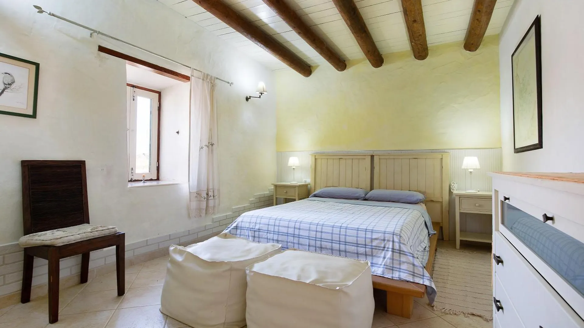 Holiday home Casa Del Valle Betancuria Spain