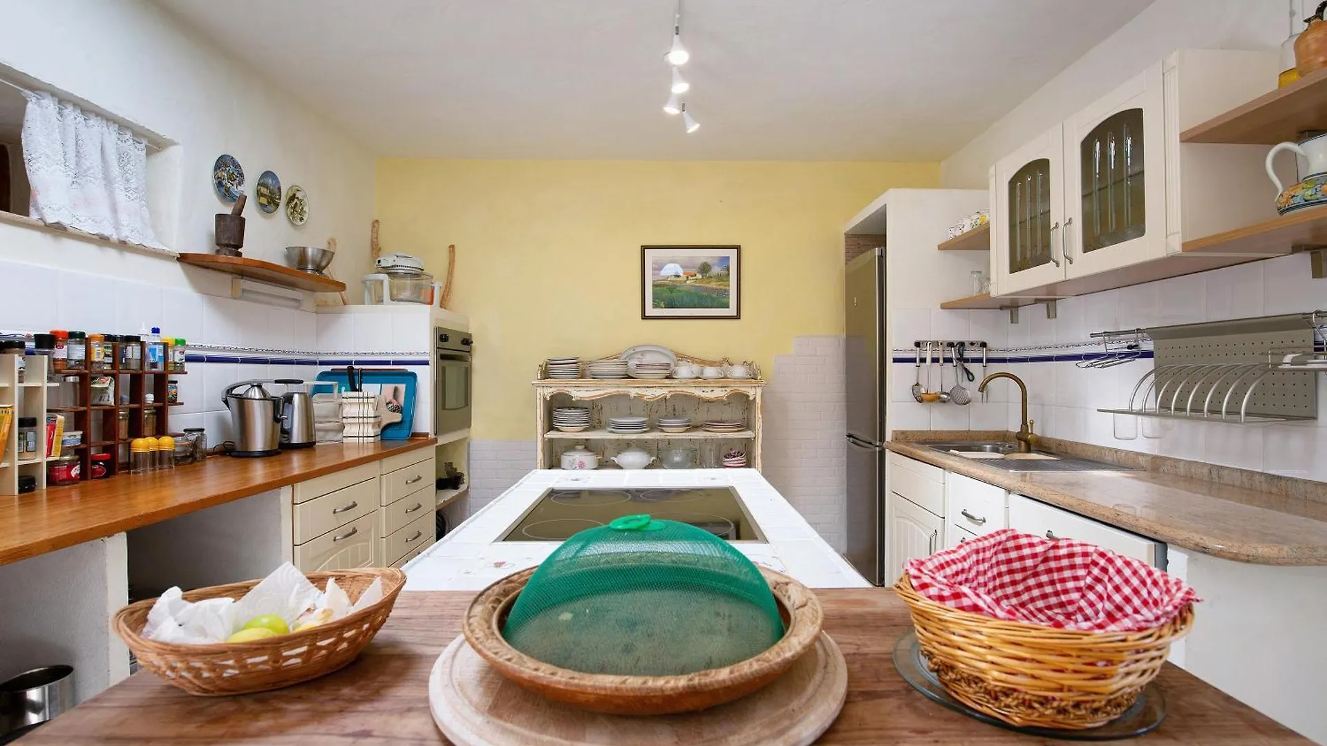 Holiday home Casa Del Valle Betancuria Spain
