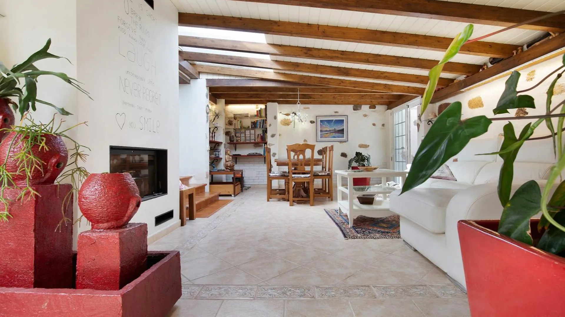 Casa Del Valle Betancuria 0*,