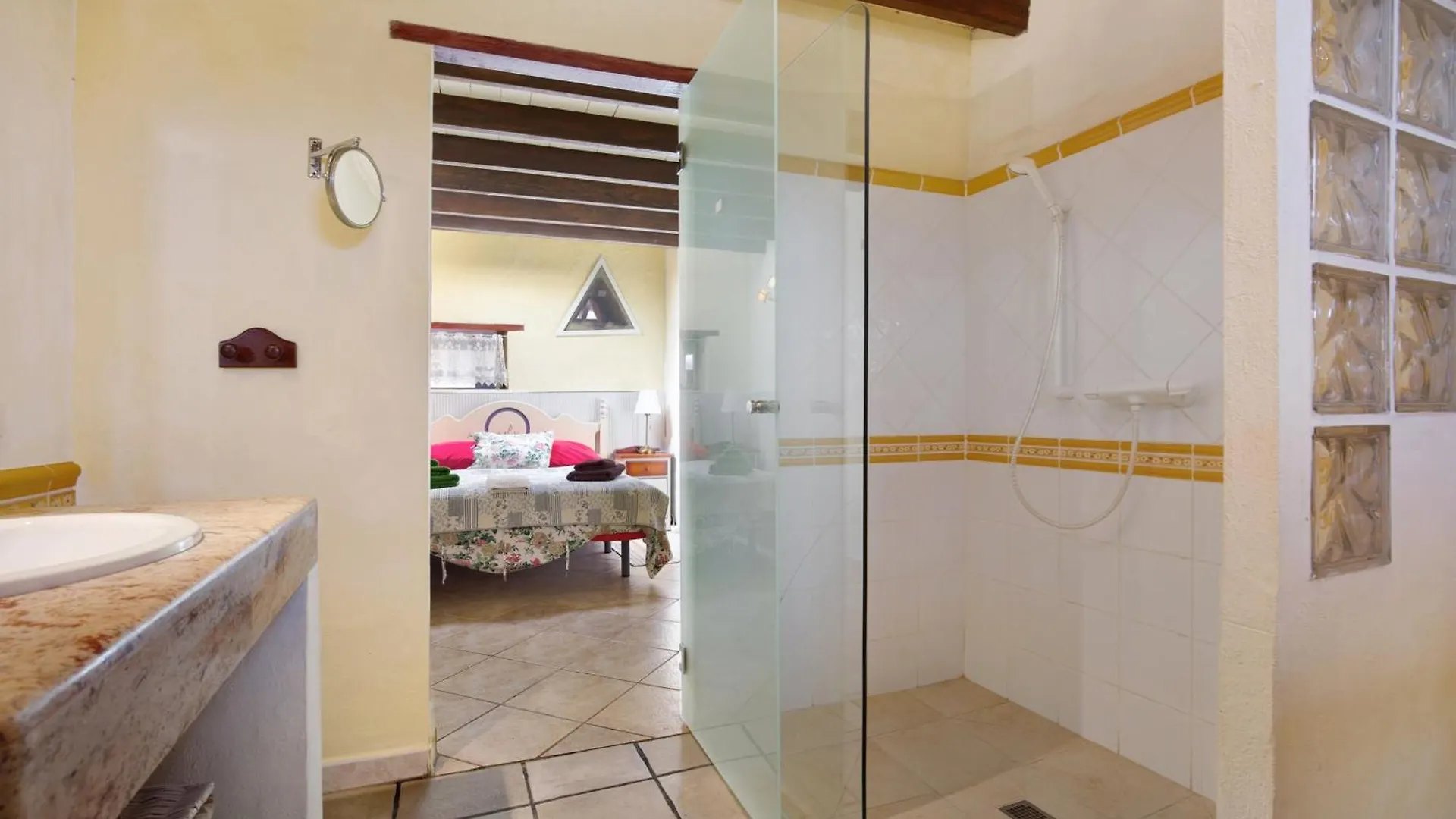 Casa Del Valle Betancuria 0*,