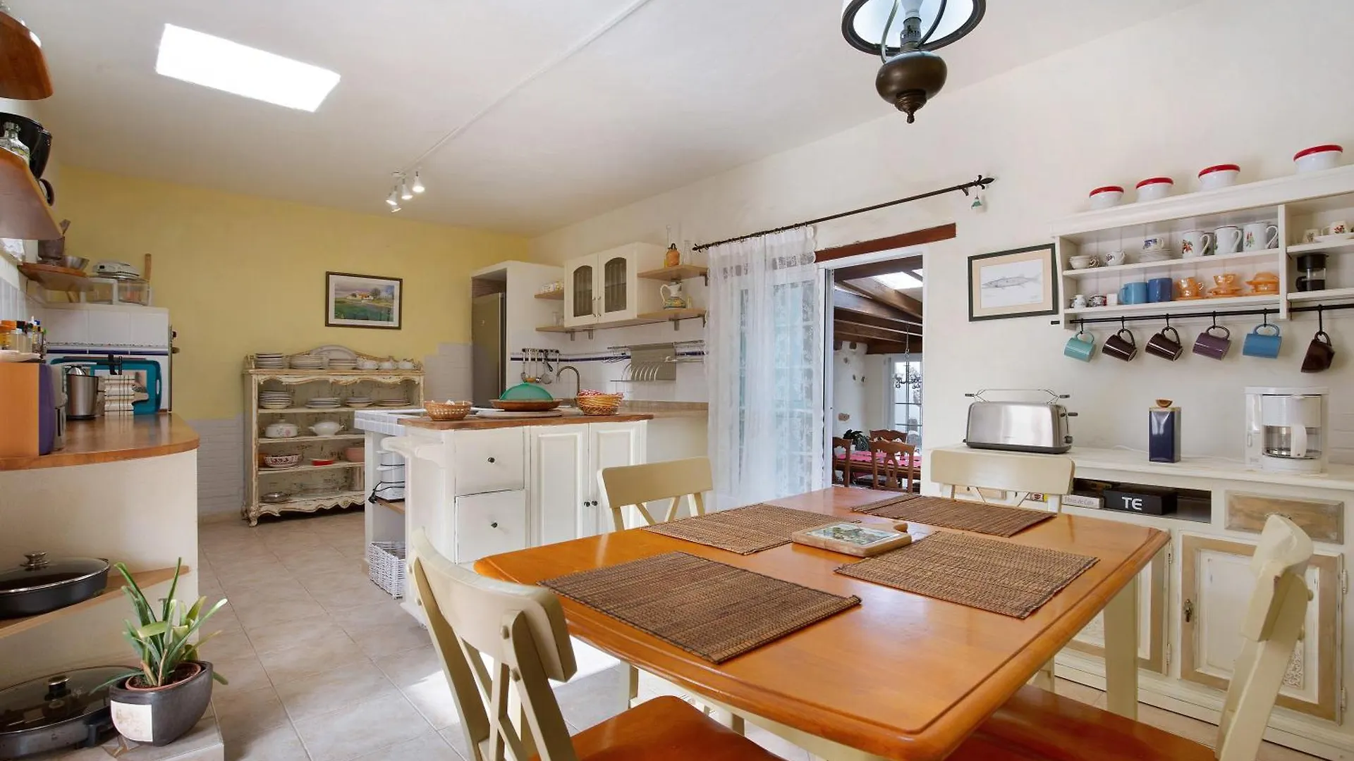 Casa Del Valle Betancuria Holiday home