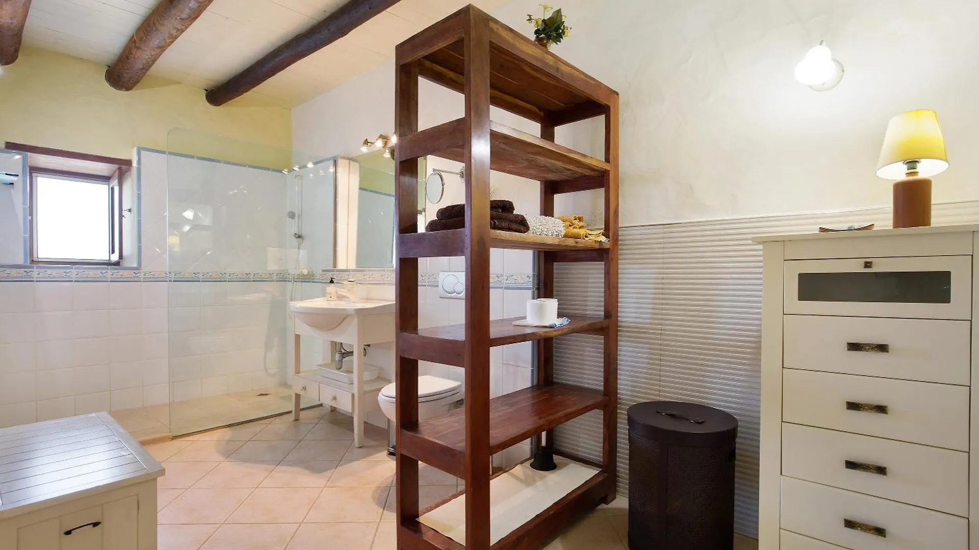 Holiday home Casa Del Valle Betancuria
